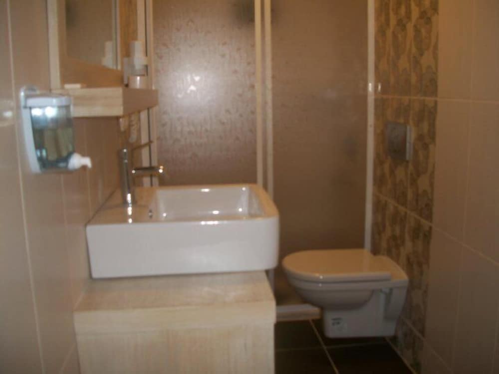 Gunisigi Otel Rezervasyon