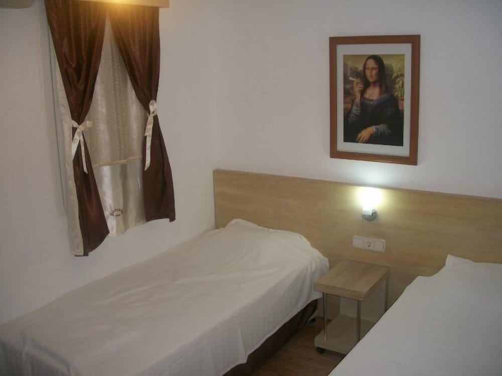Gunisigi Otel Rezervasyon