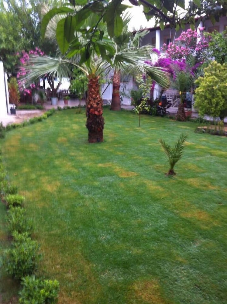 Gunisigi Otel Rezervasyon