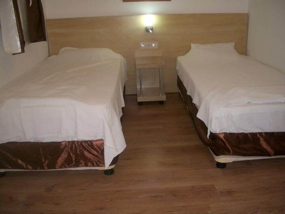 Gunisigi Otel Rezervasyon
