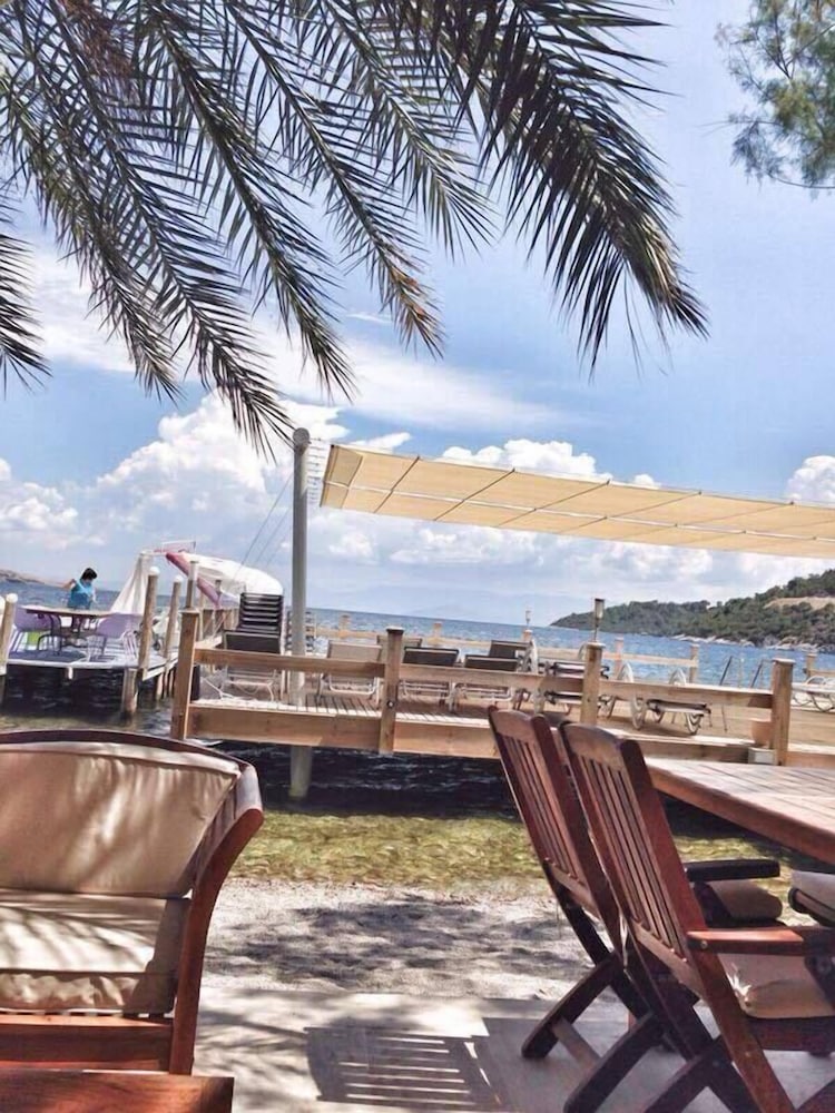 Gunisigi Otel Rezervasyon