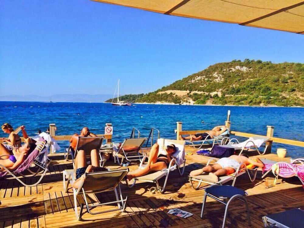 Gunisigi Otel Rezervasyon