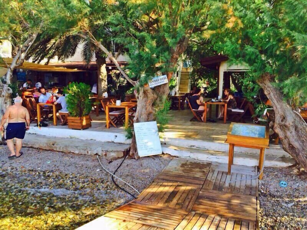 Gunisigi Otel Rezervasyon