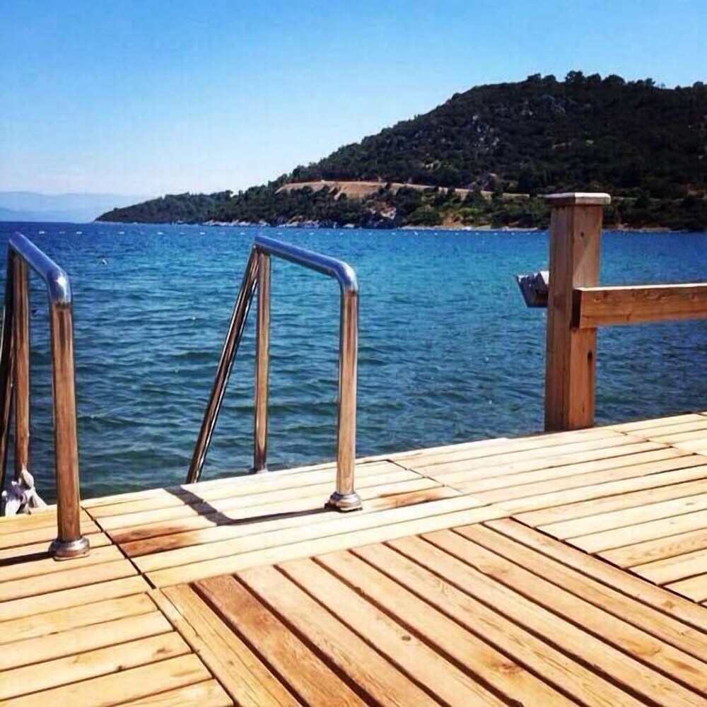 Gunisigi Otel Rezervasyon