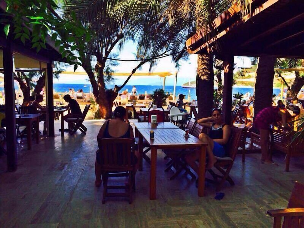 Gunisigi Otel Rezervasyon