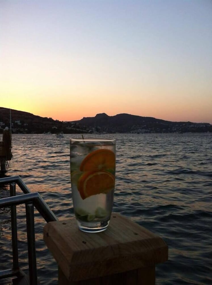 Gunisigi Otel Rezervasyon