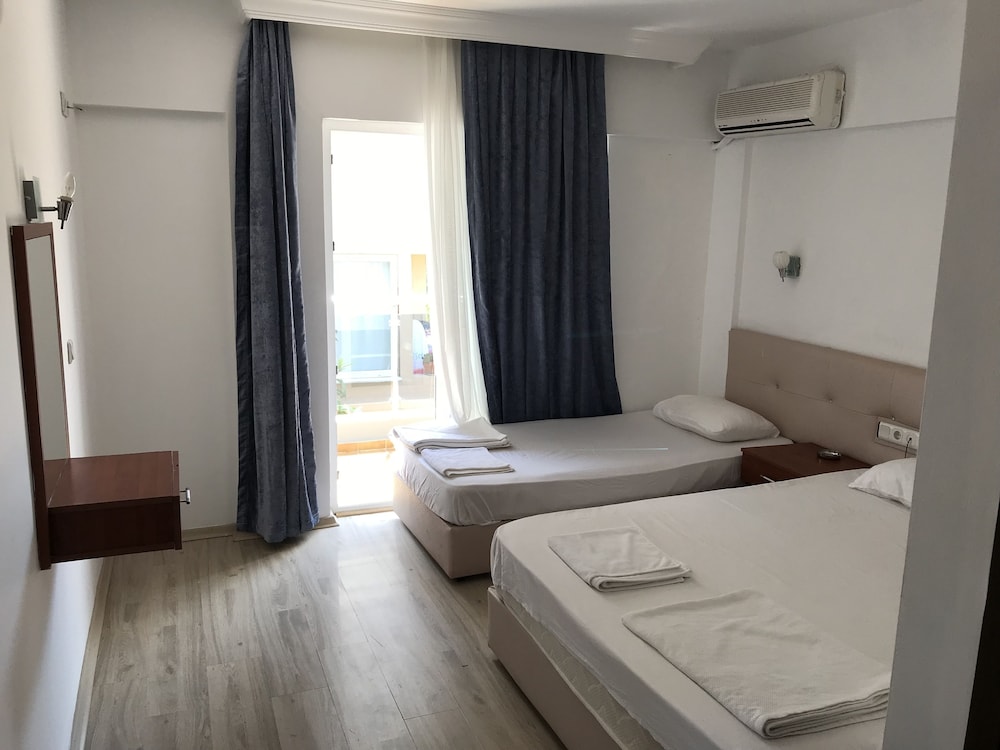 Twenty One Hotel Rezervasyon