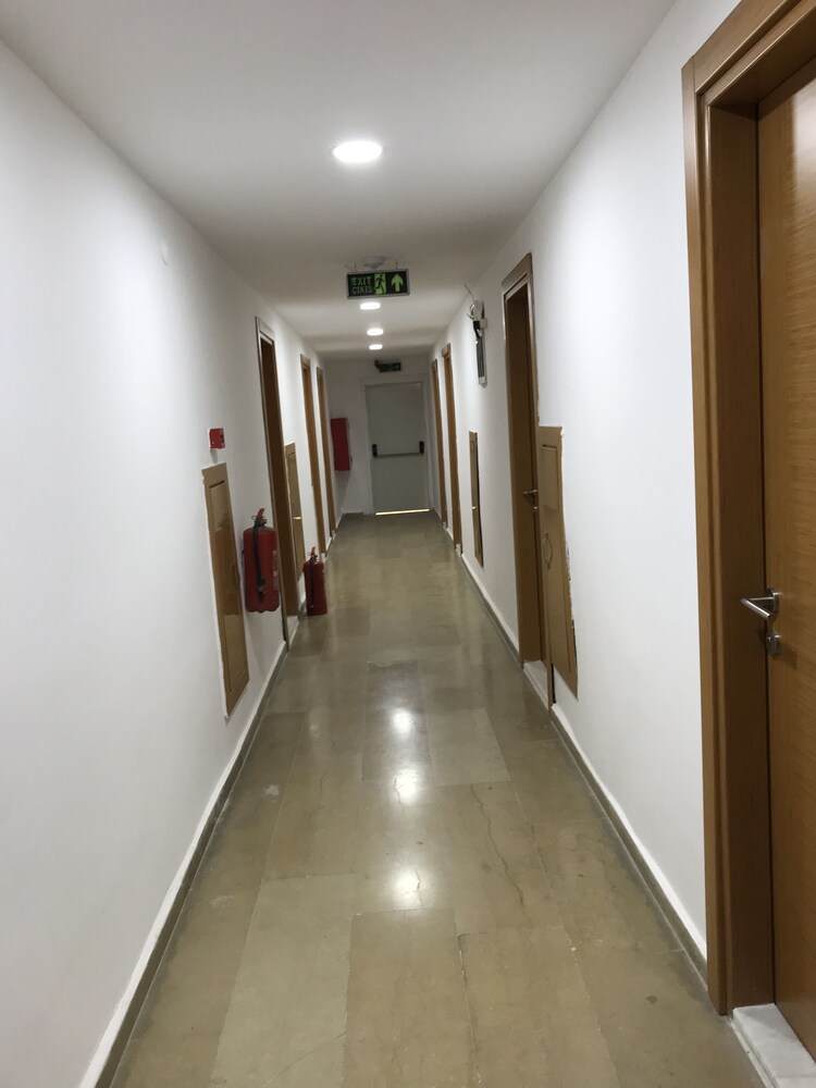 Twenty One Hotel Rezervasyon