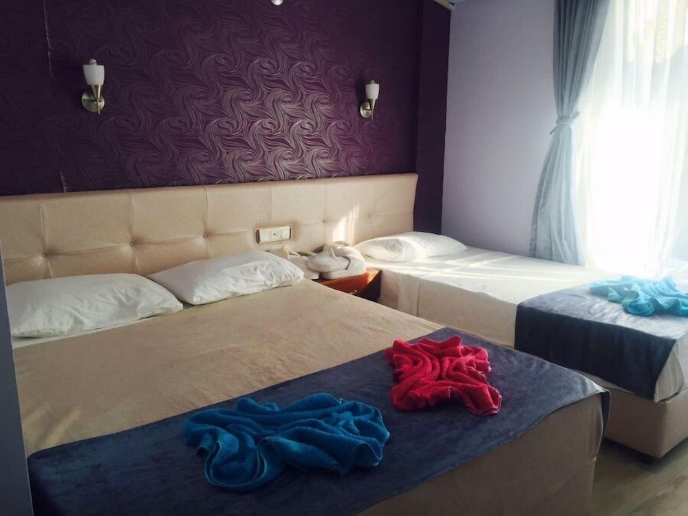 Twenty One Hotel Rezervasyon