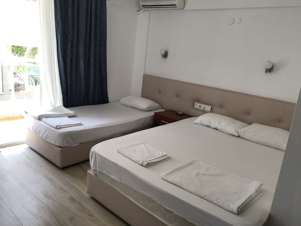 Twenty One Hotel Rezervasyon