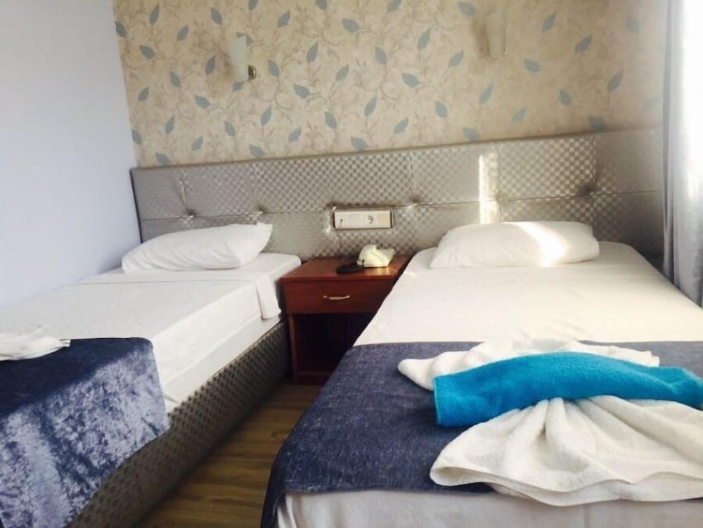 Twenty One Hotel Rezervasyon