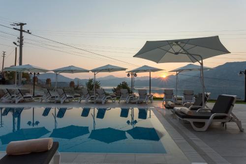 Aria Butik Otel Rezervasyon