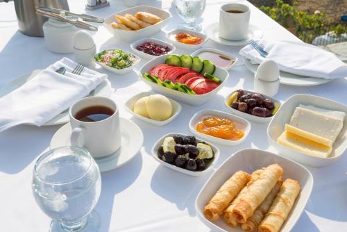 Aria Butik Otel Rezervasyon