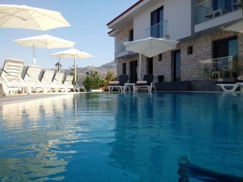 Aria Butik Otel Rezervasyon