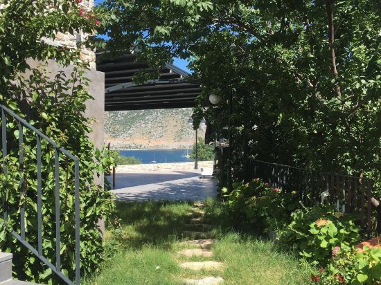 Aria Butik Otel Rezervasyon