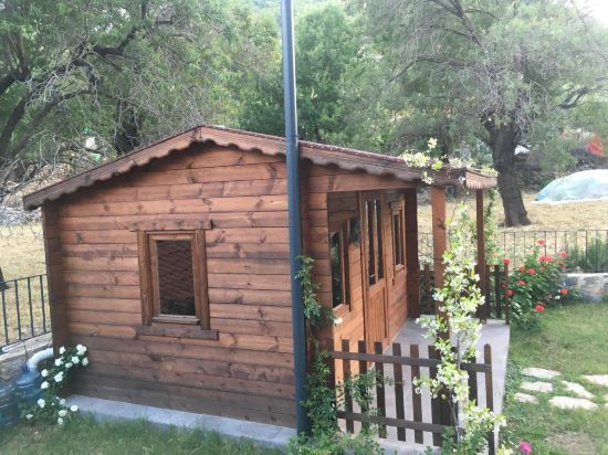 Aria Butik Otel Rezervasyon