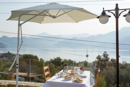 Aria Butik Otel Rezervasyon