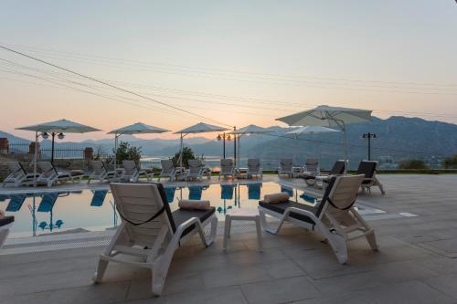 Aria Butik Otel Rezervasyon