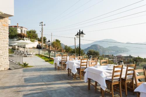 Aria Butik Otel Rezervasyon