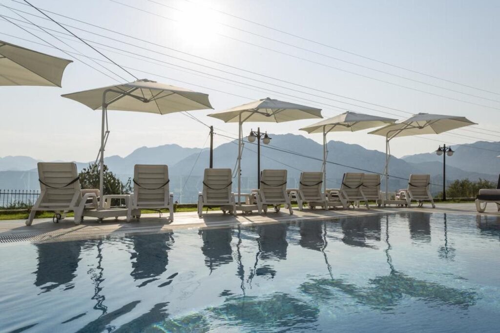 Aria Butik Otel Rezervasyon