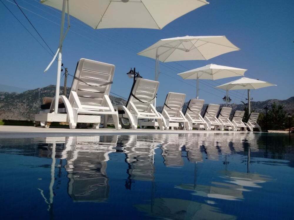 Aria Butik Otel Rezervasyon