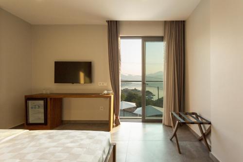 Aria Butik Otel Rezervasyon