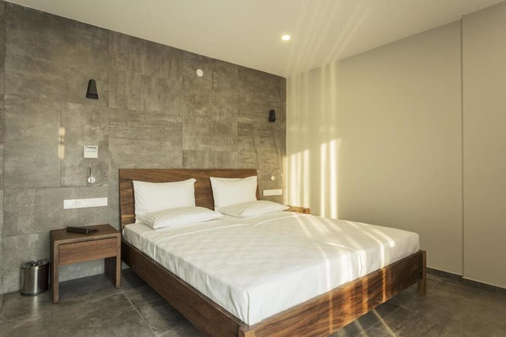 Aria Butik Otel Rezervasyon