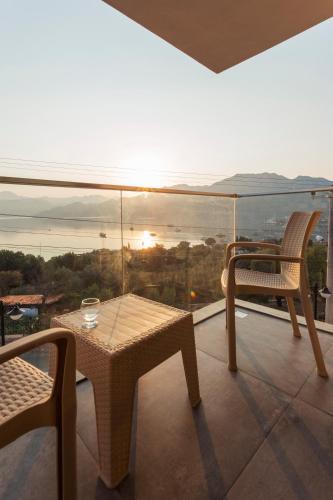 Aria Butik Otel Rezervasyon