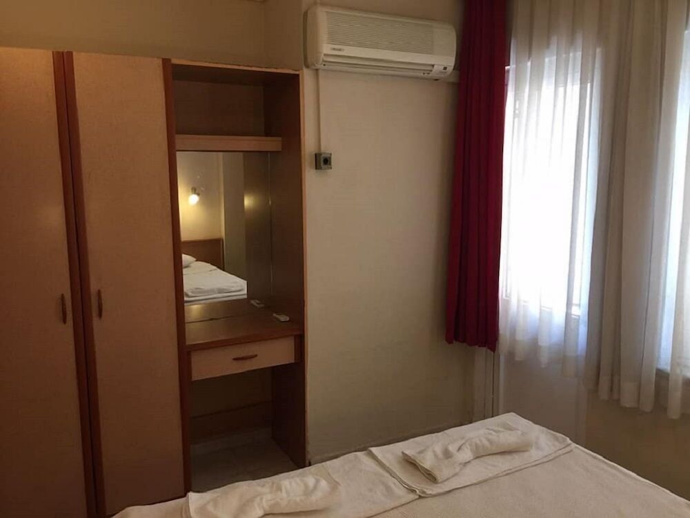 Villa Dream Apartments Rezervasyon