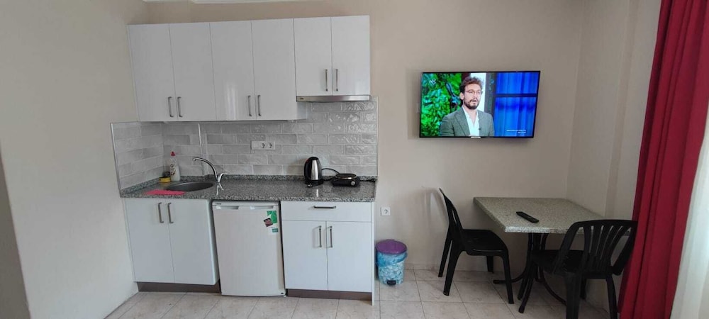 Villa Dream Apartments Rezervasyon