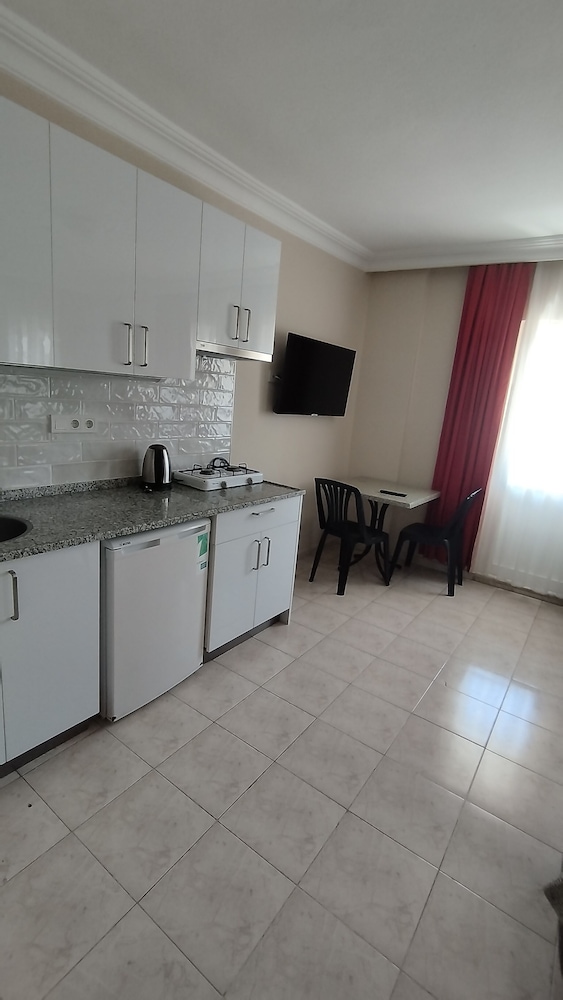 Villa Dream Apartments Rezervasyon