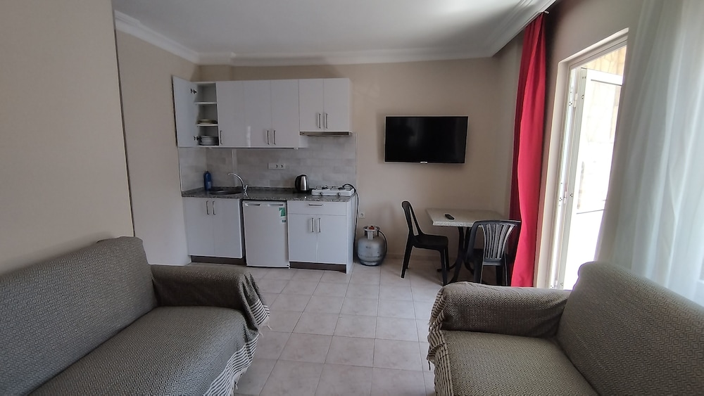 Villa Dream Apartments Rezervasyon