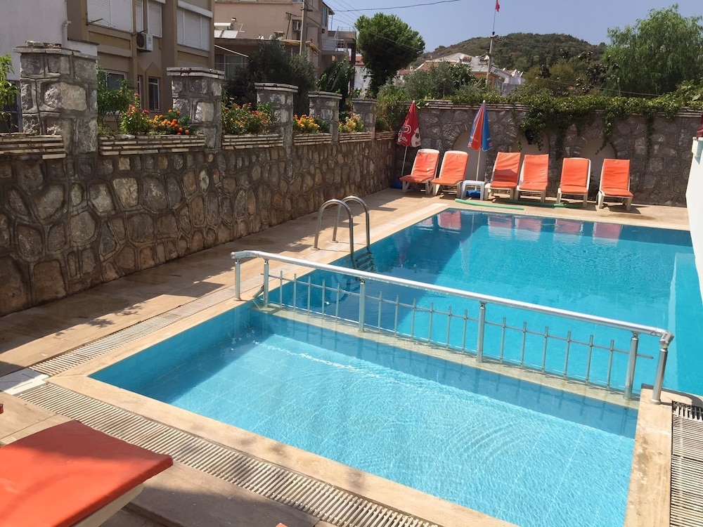 Villa Dream Apartments Rezervasyon
