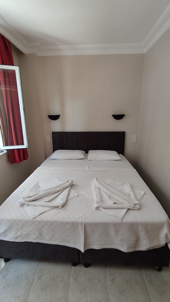 Villa Dream Apartments Rezervasyon