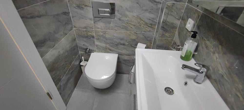 Villa Dream Apartments Rezervasyon