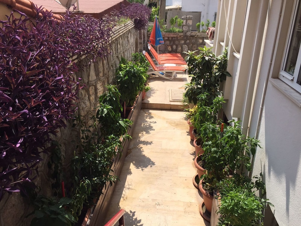 Villa Dream Apartments Rezervasyon