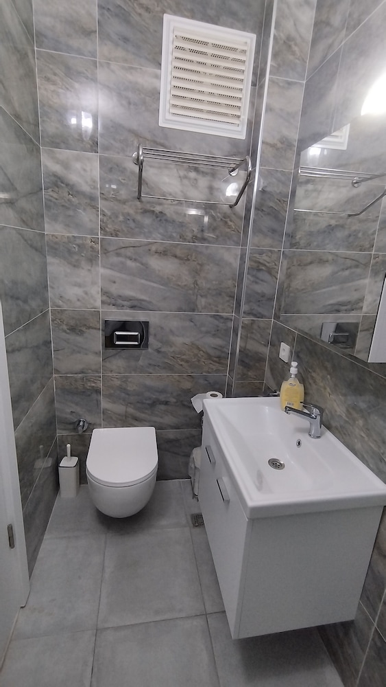 Villa Dream Apartments Rezervasyon