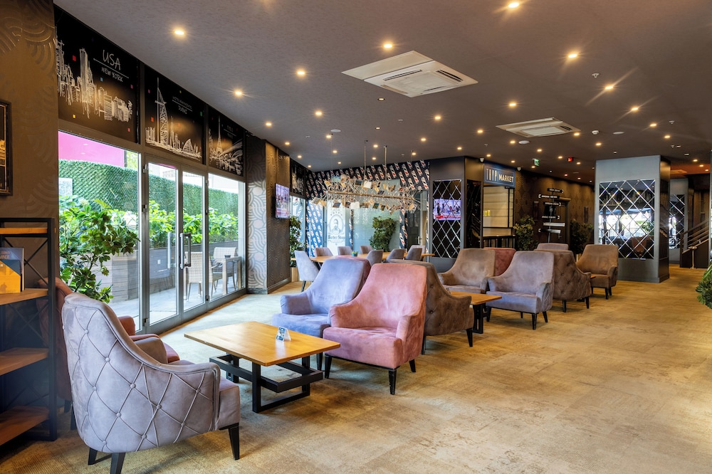 TRYP by Wyndham İstanbul Sancaktepe Rezervasyon
