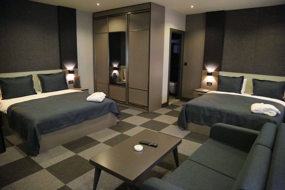 TRYP by Wyndham İstanbul Sancaktepe Rezervasyon