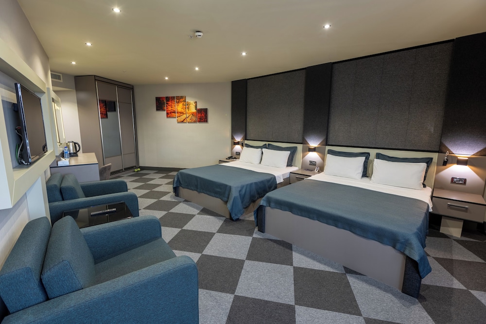 TRYP by Wyndham İstanbul Sancaktepe Rezervasyon