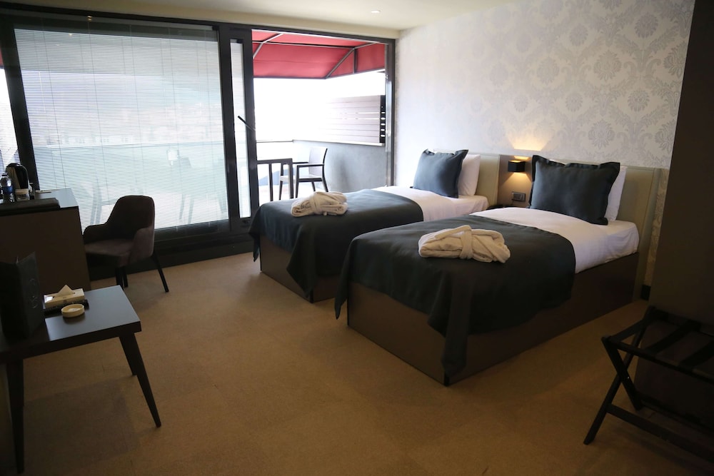 TRYP by Wyndham İstanbul Sancaktepe Rezervasyon