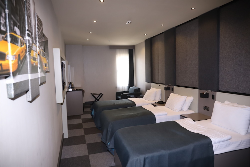 TRYP by Wyndham İstanbul Sancaktepe Rezervasyon
