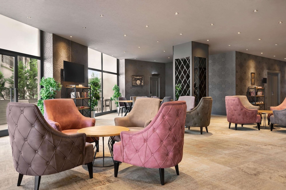 TRYP by Wyndham İstanbul Sancaktepe Rezervasyon