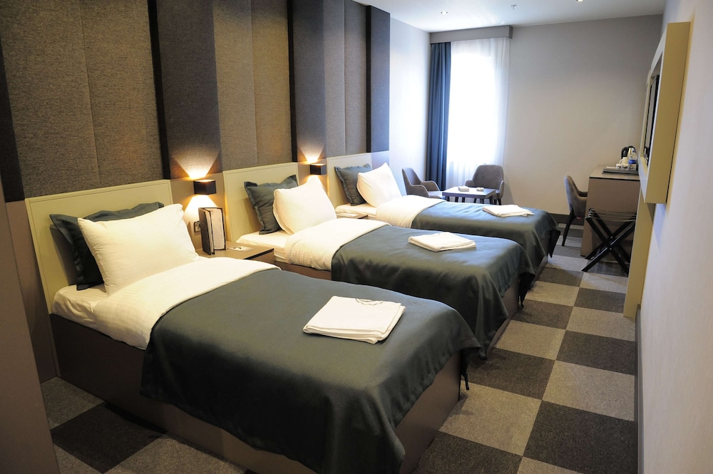 TRYP by Wyndham İstanbul Sancaktepe Rezervasyon