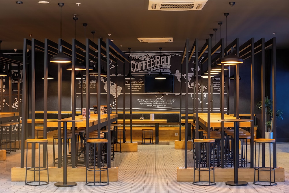 TRYP by Wyndham İstanbul Sancaktepe Rezervasyon