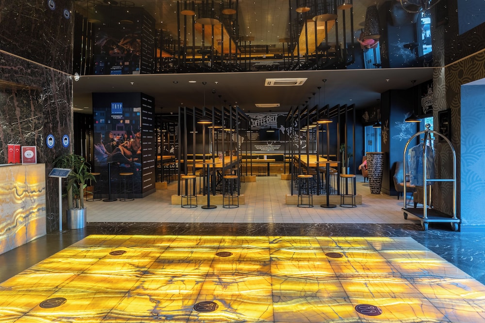 TRYP by Wyndham İstanbul Sancaktepe Rezervasyon