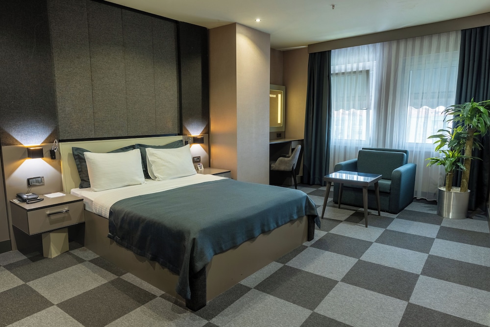 TRYP by Wyndham İstanbul Sancaktepe Rezervasyon