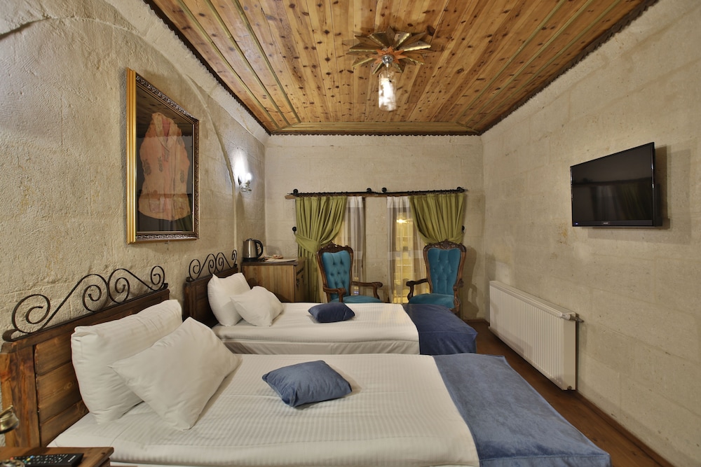 Aja Cappadocia Hotel Rezervasyon