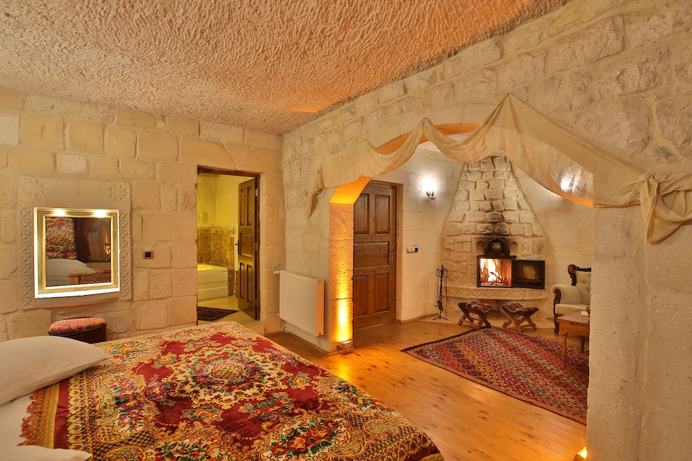 Aja Cappadocia Hotel Rezervasyon