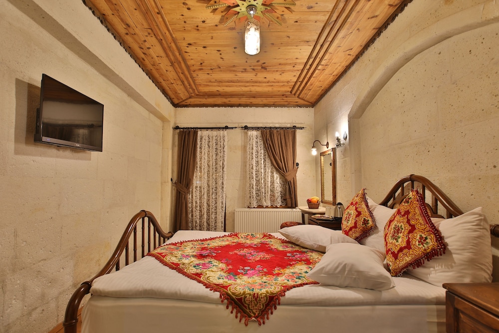 Aja Cappadocia Hotel Rezervasyon